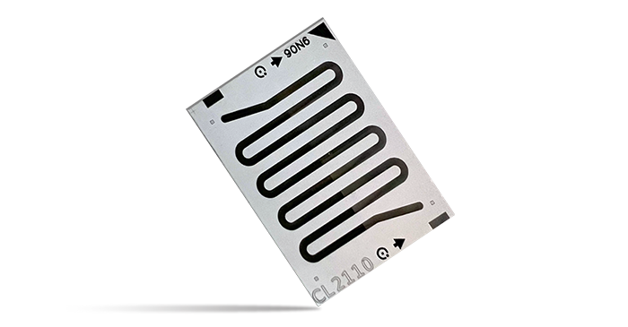 V-Biochip